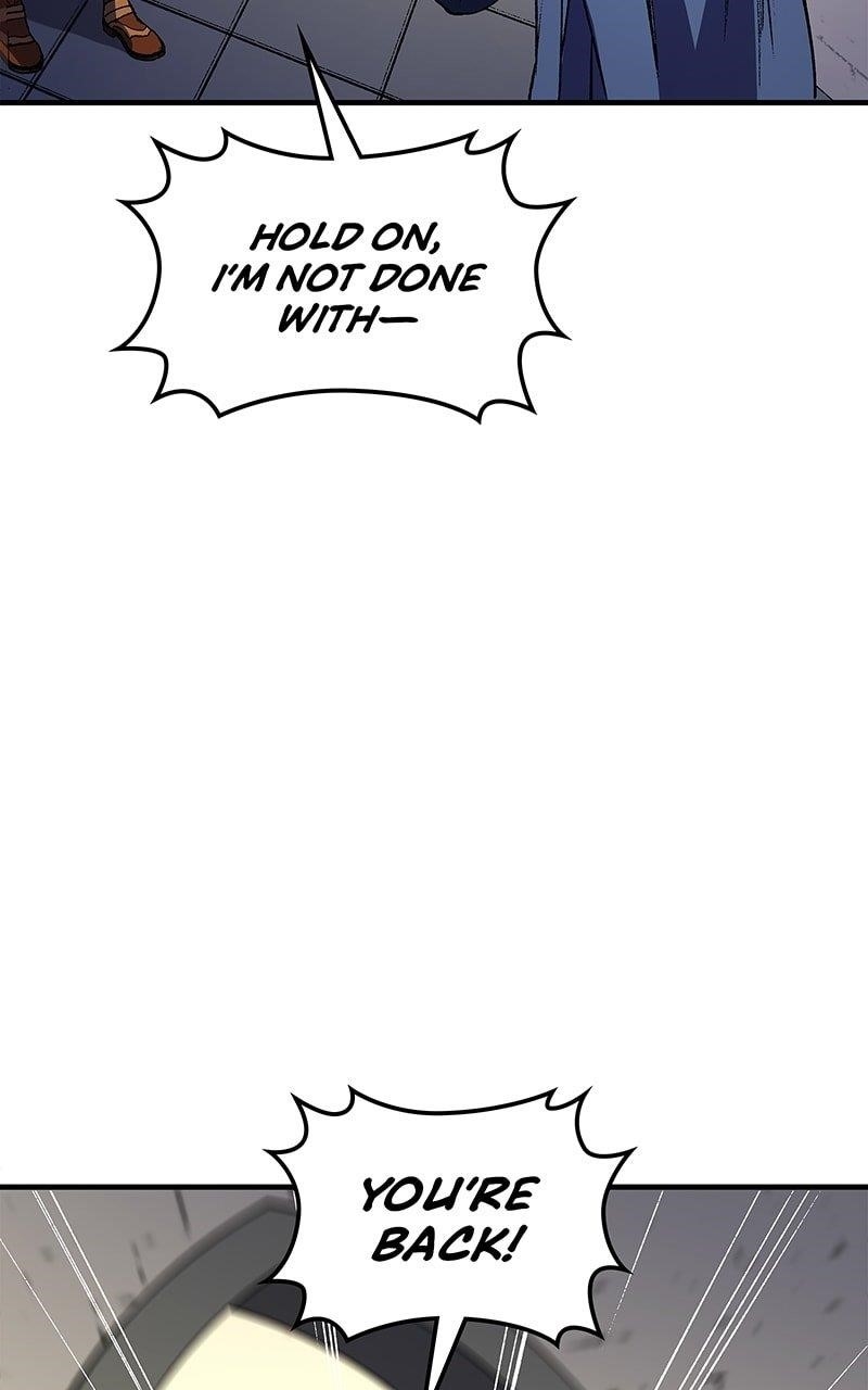 Return of the Runebound Professor Chapter 23 - Page 59 in English