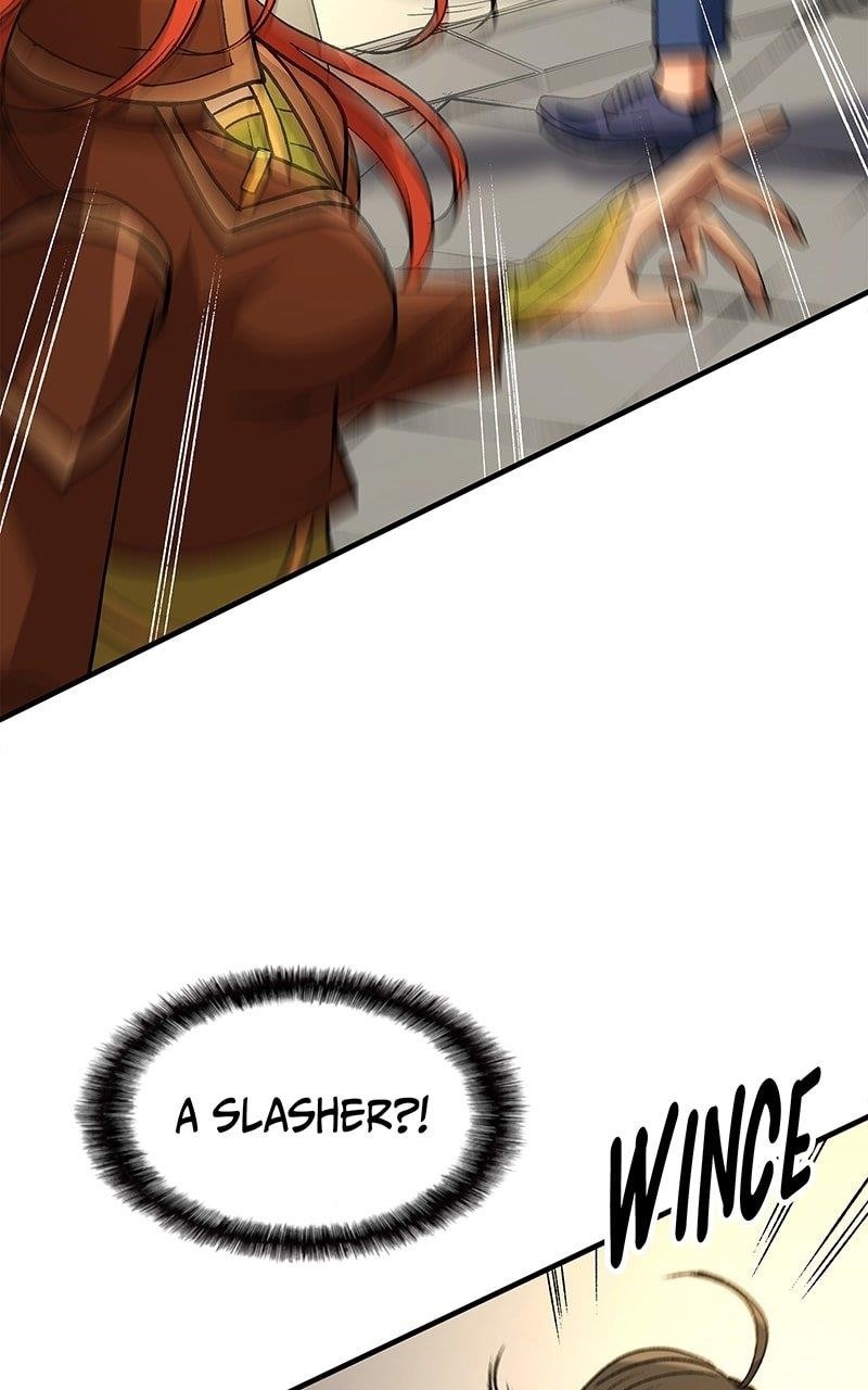 Return of the Runebound Professor Chapter 23 - Page 61 in English