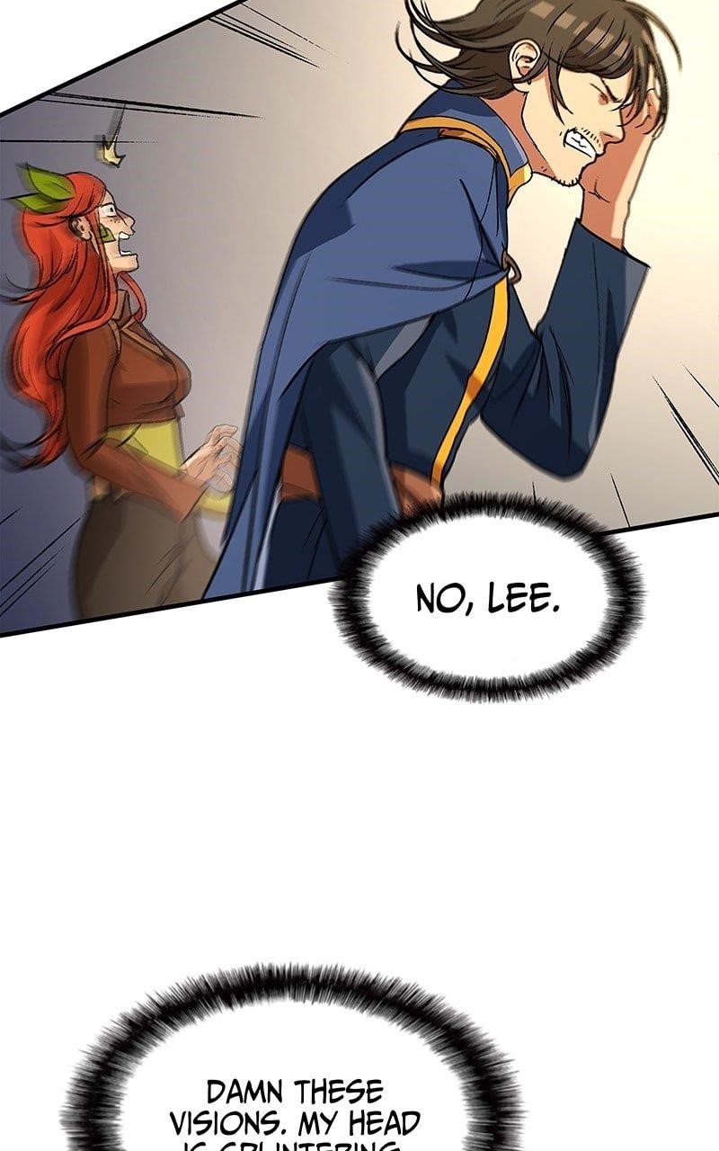 Return of the Runebound Professor Chapter 23 - Page 62 in English