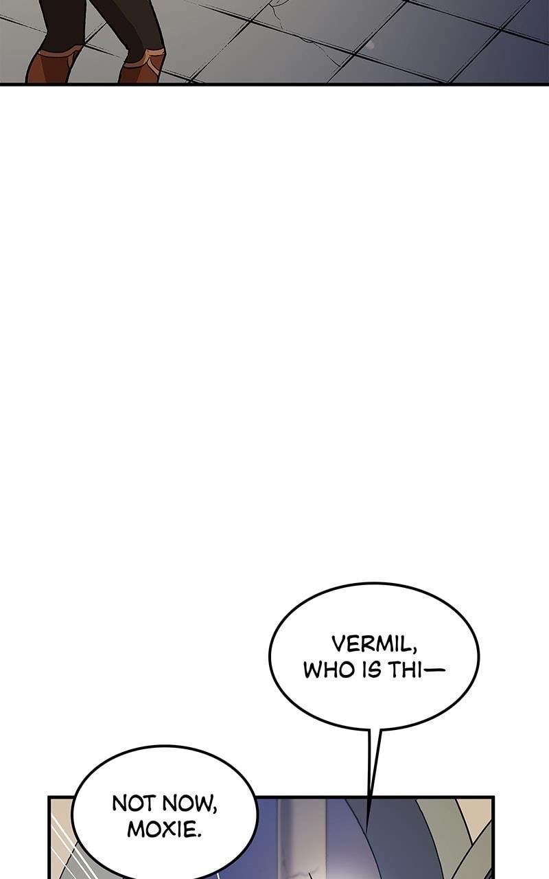 Return of the Runebound Professor Chapter 23 - Page 65 in English