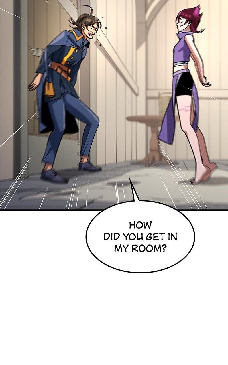 Return of the Runebound Professor Chapter 23 - Page 69 in English