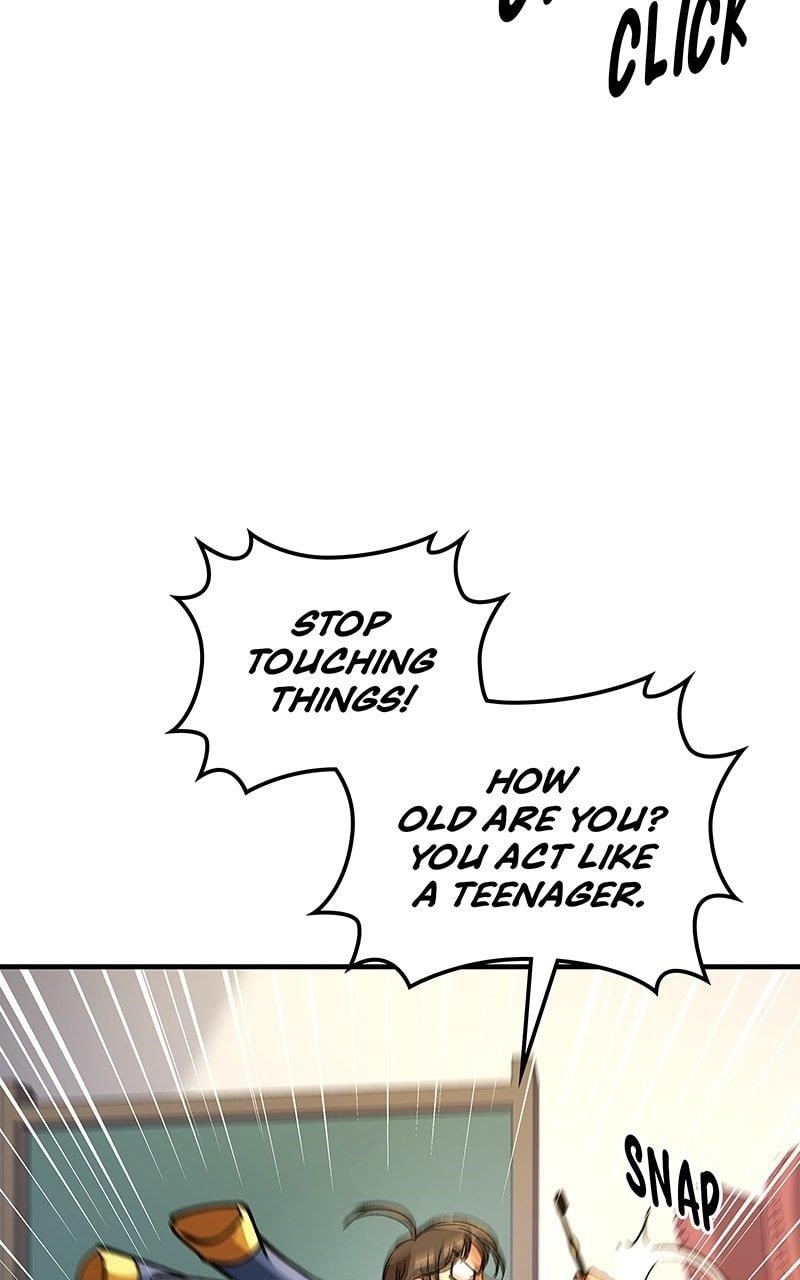 Return of the Runebound Professor Chapter 23 - Page 77 in English