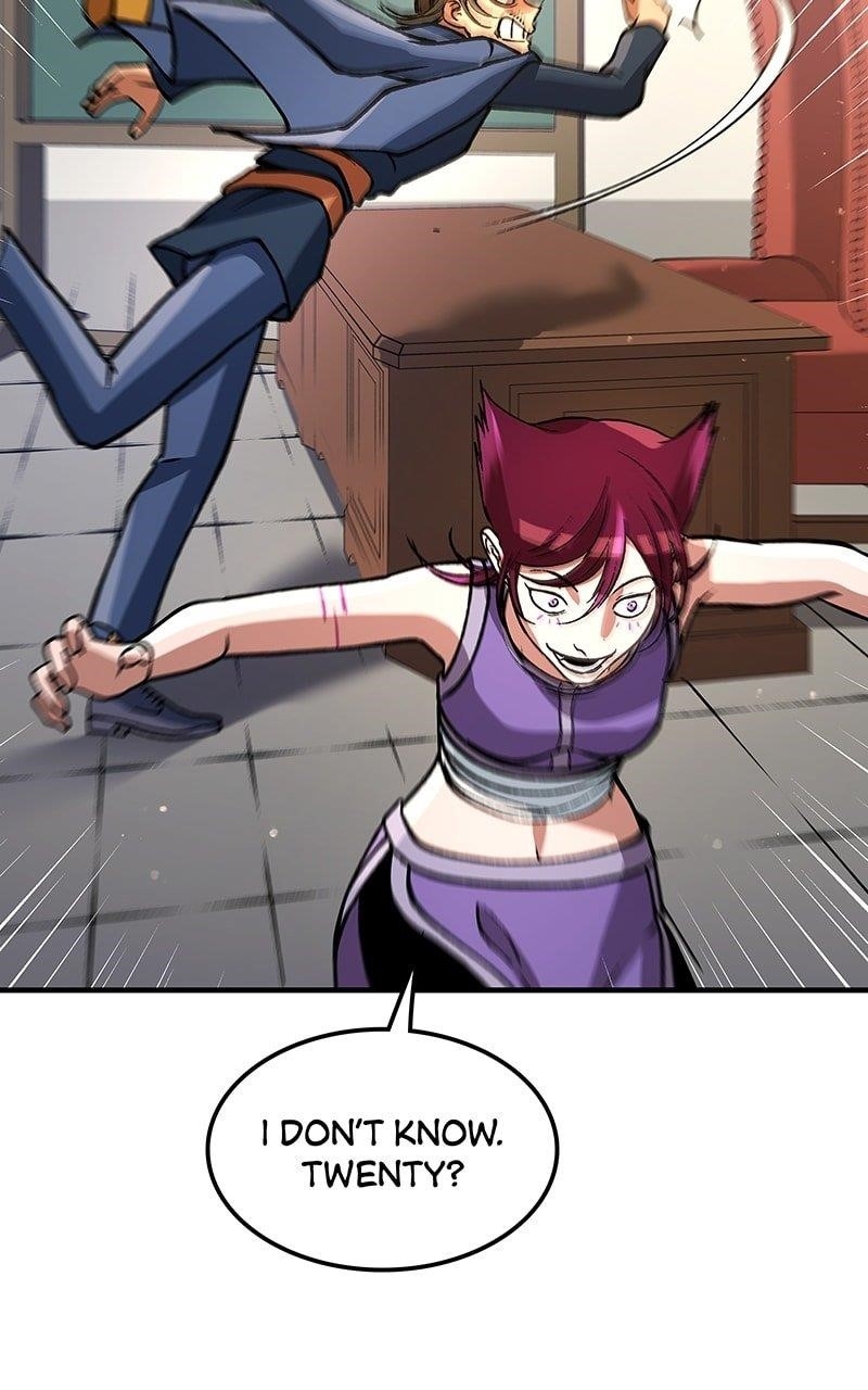 Return of the Runebound Professor Chapter 23 - Page 78 in English