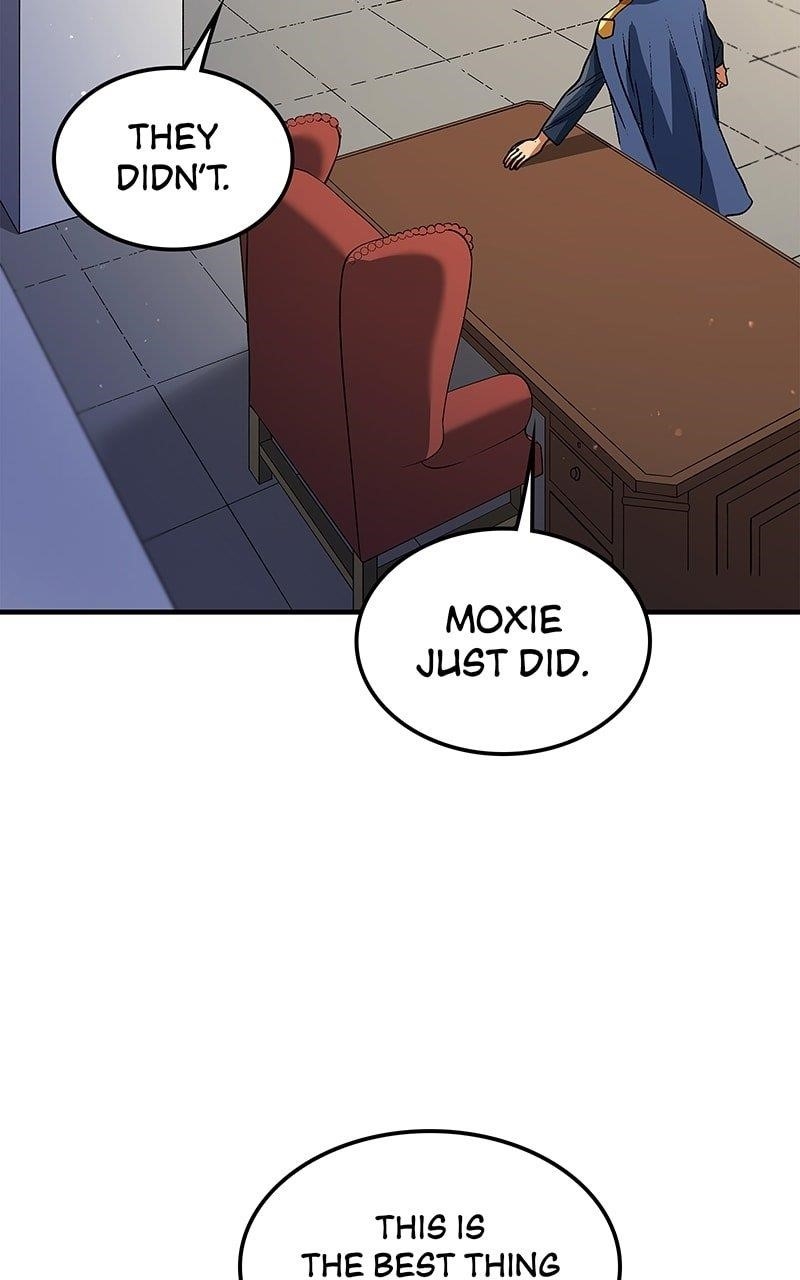 Return of the Runebound Professor Chapter 23 - Page 80 in English