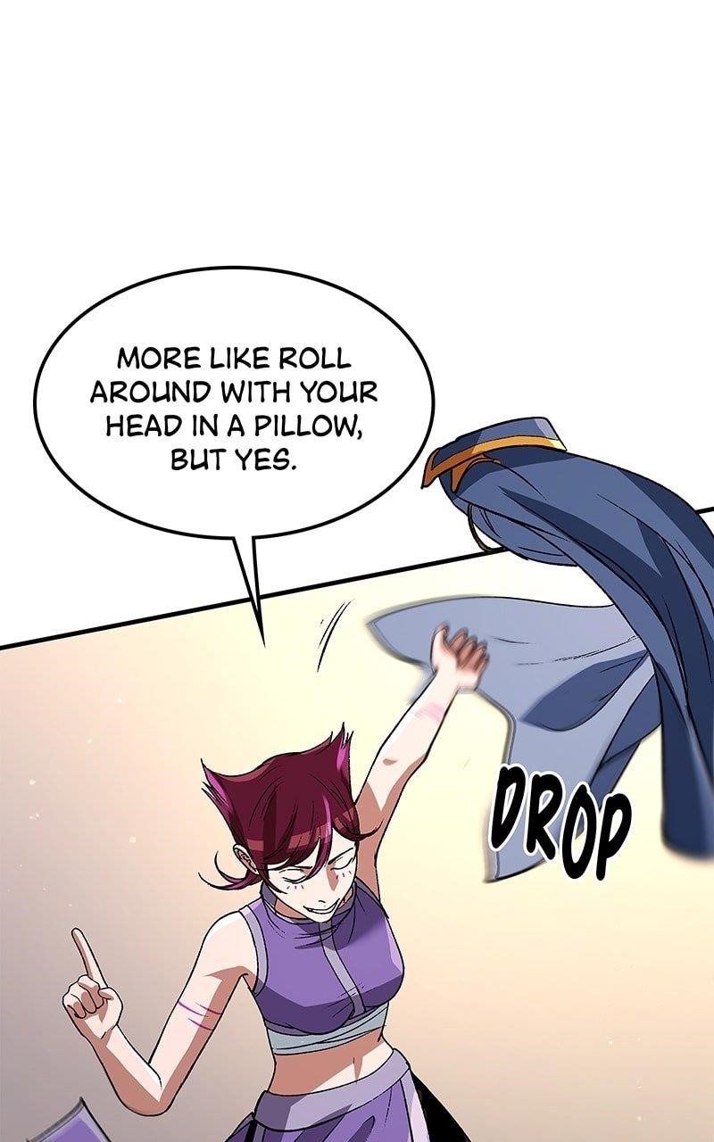 Return of the Runebound Professor Chapter 23 - Page 86 in English