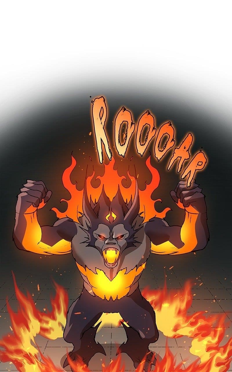 Return of the Runebound Professor Chapter 23 - Page 89 in English