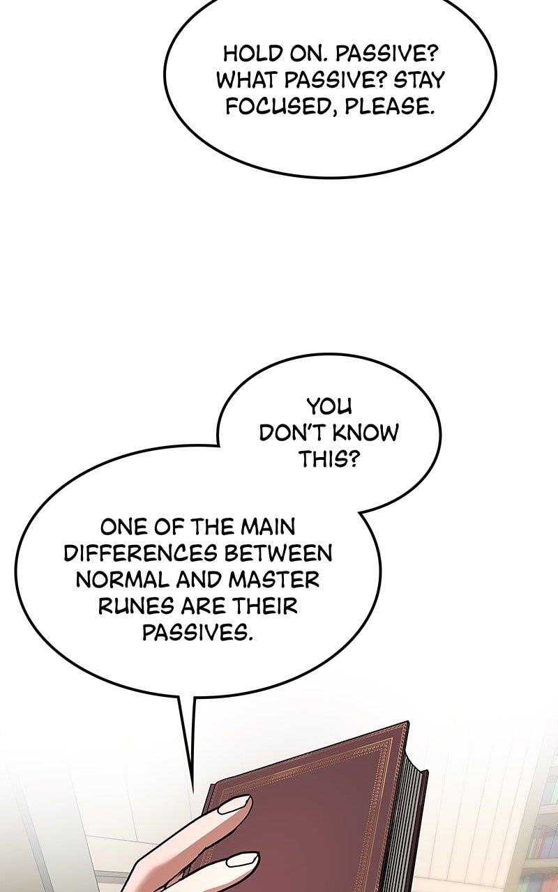 Return of the Runebound Professor Chapter 23 - Page 94 in English