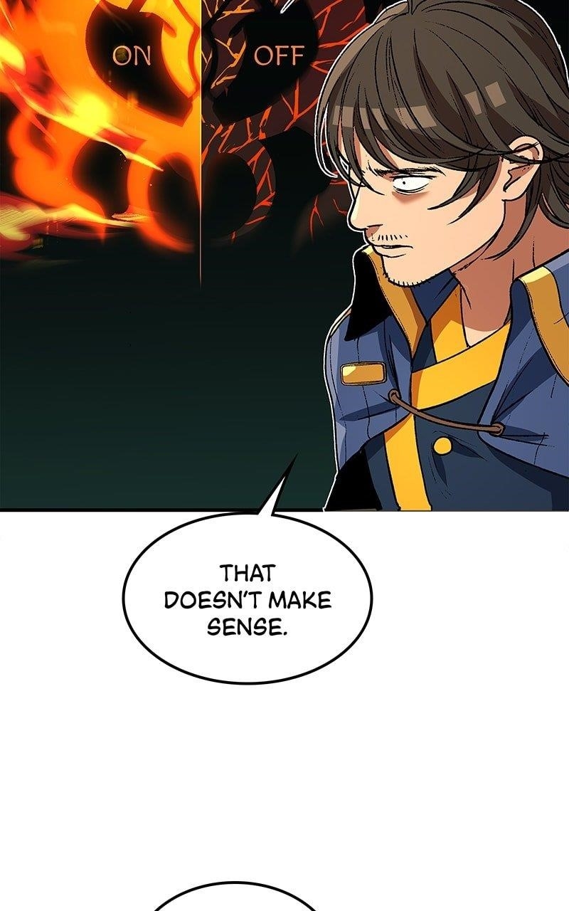 Return of the Runebound Professor Chapter 23 - Page 97 in English