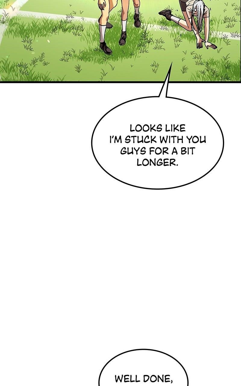 Return of the Runebound Professor Chapter 24 - Page 103 in English