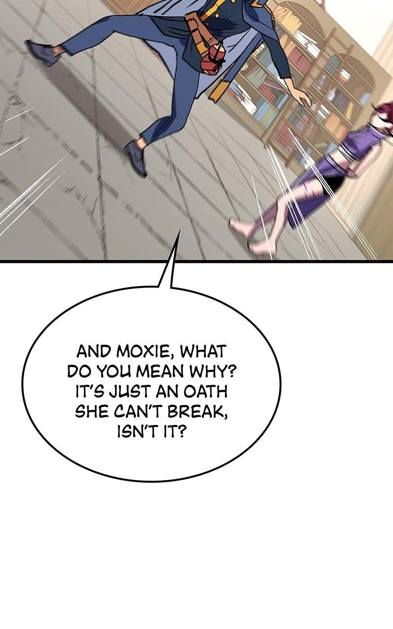 Return of the Runebound Professor Chapter 24 - Page 11 in English