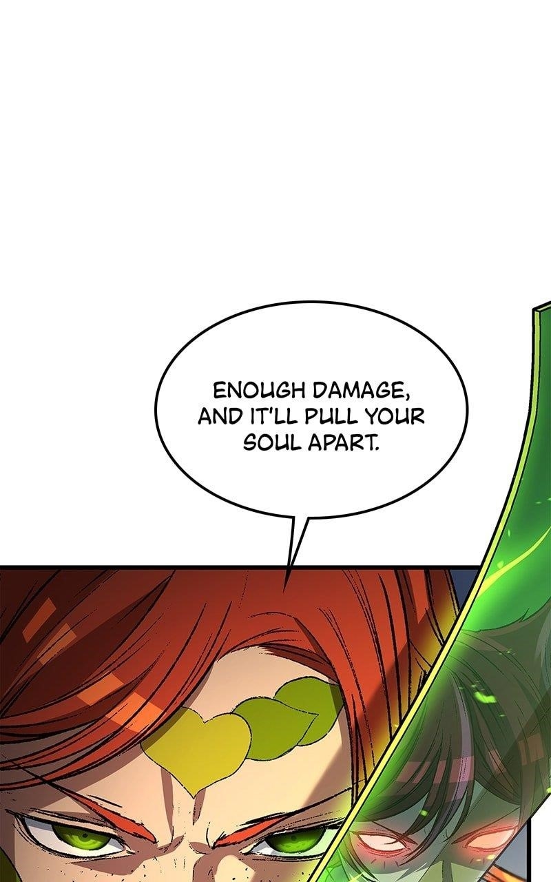 Return of the Runebound Professor Chapter 24 - Page 14 in English