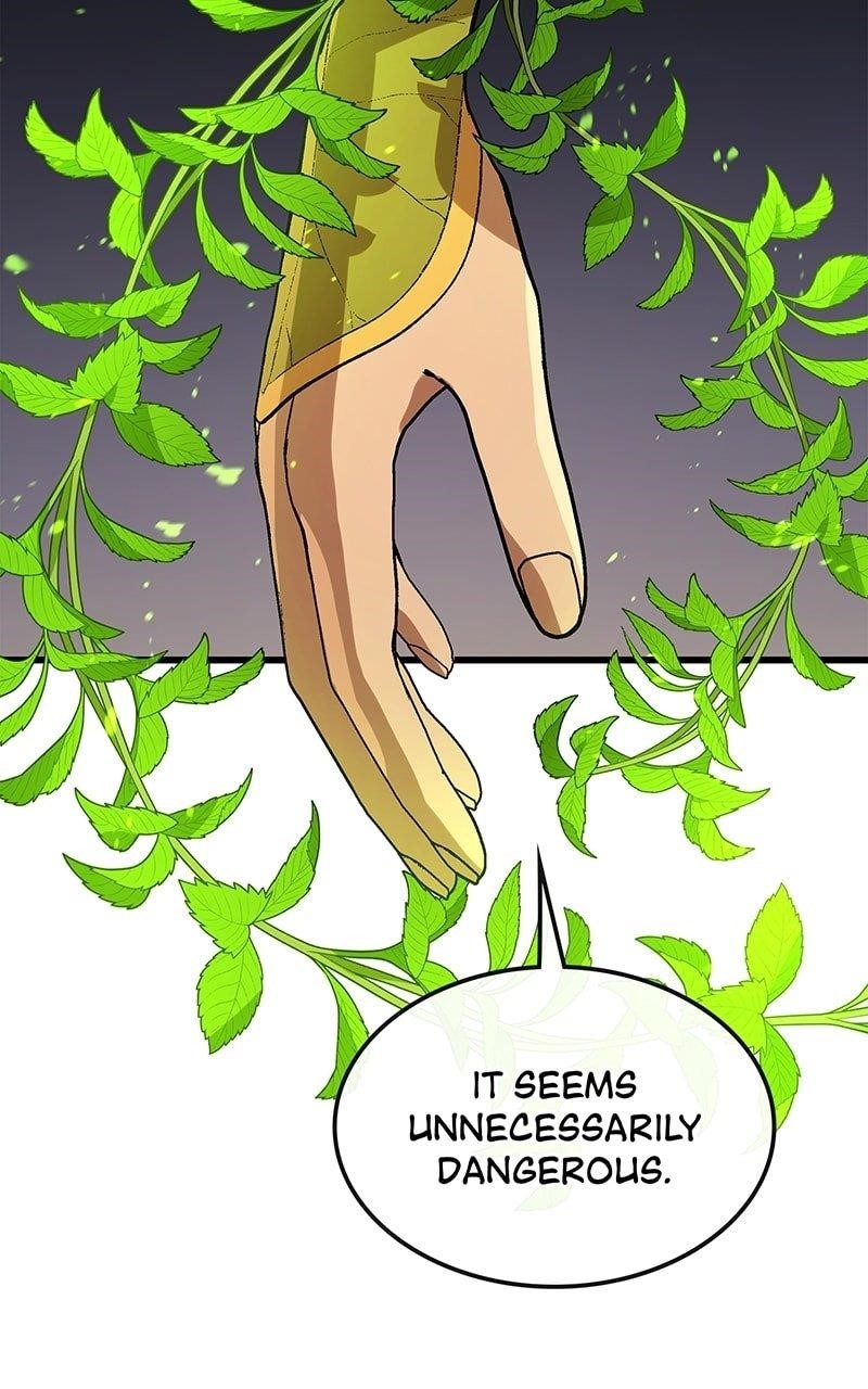 Return of the Runebound Professor Chapter 24 - Page 23 in English