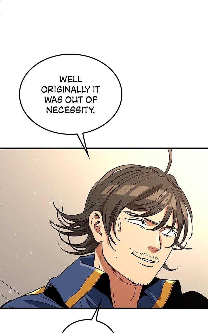 Return of the Runebound Professor Chapter 24 - Page 24 in English