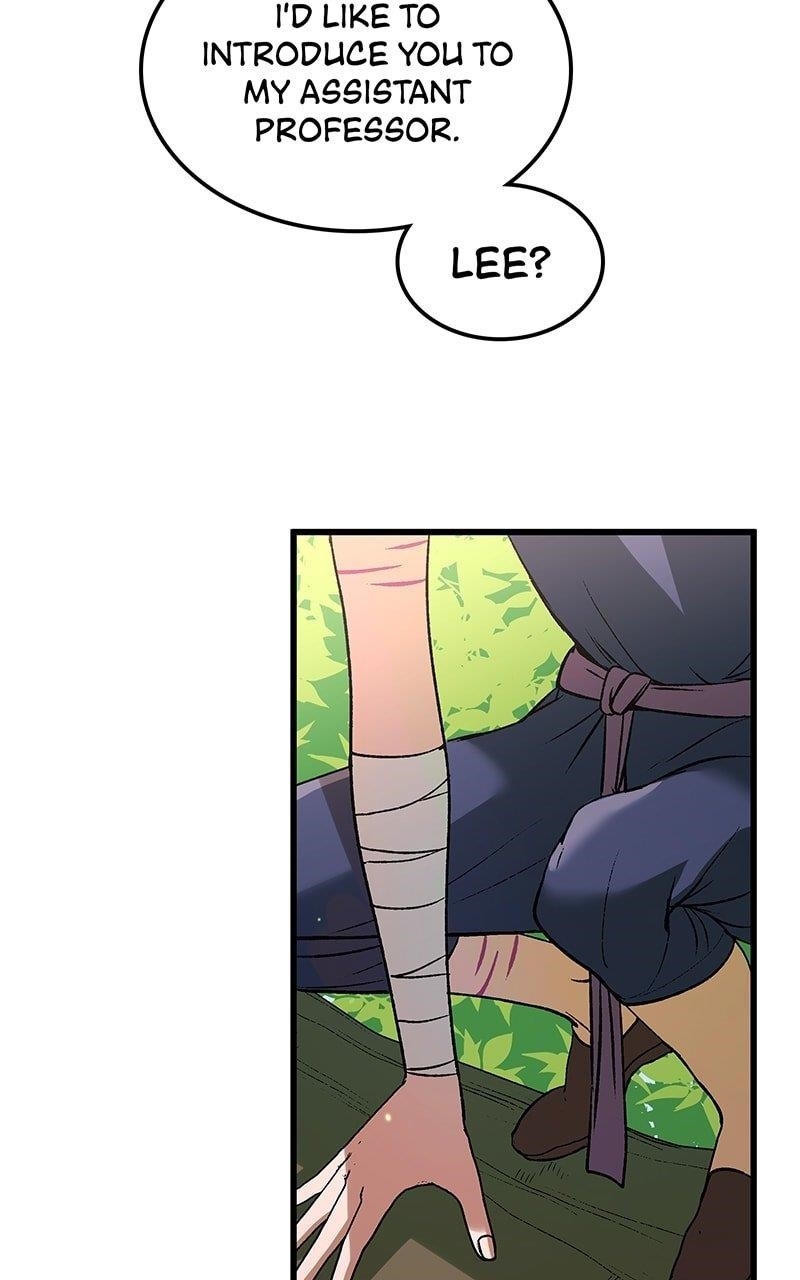 Return of the Runebound Professor Chapter 24 - Page 35 in English