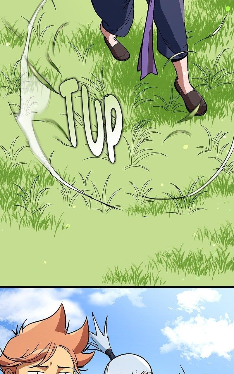 Return of the Runebound Professor Chapter 24 - Page 38 in English
