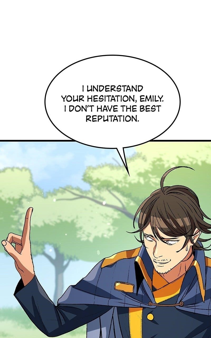 Return of the Runebound Professor Chapter 24 - Page 42 in English