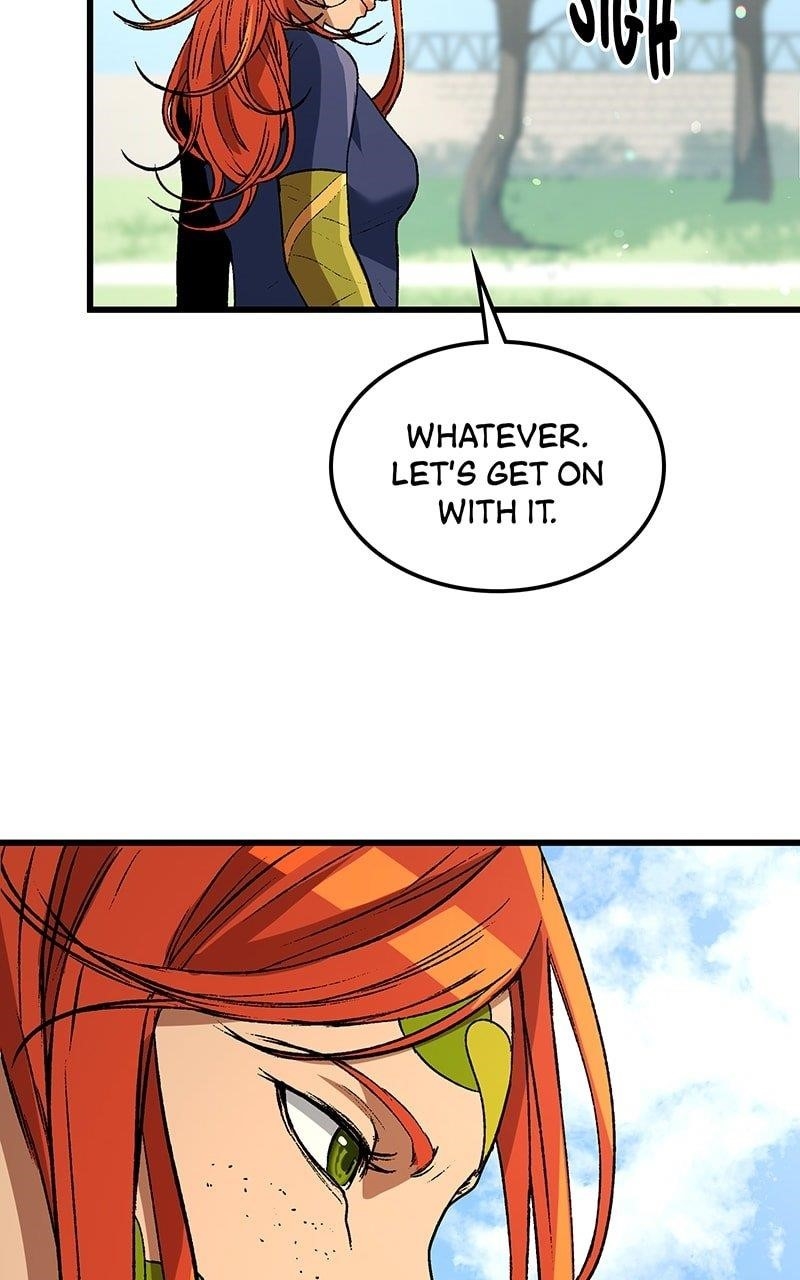 Return of the Runebound Professor Chapter 24 - Page 48 in English