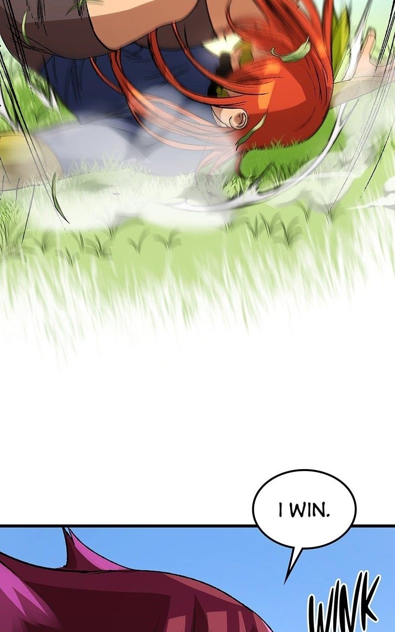Return of the Runebound Professor Chapter 24 - Page 67 in English