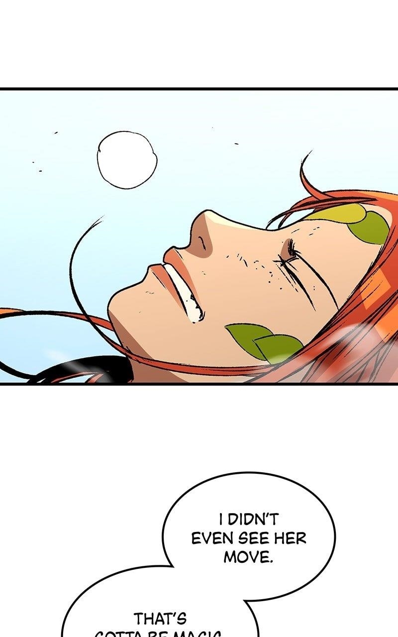 Return of the Runebound Professor Chapter 24 - Page 69 in English