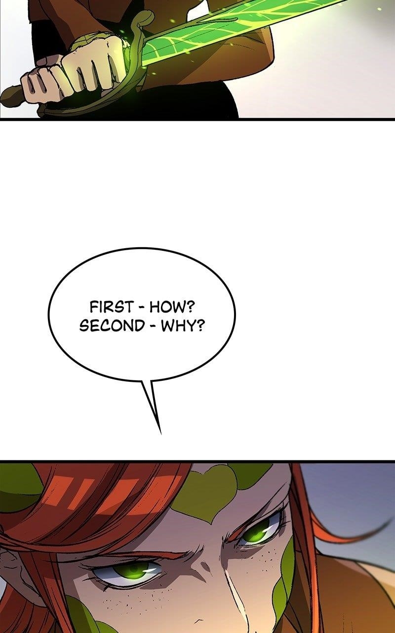 Return of the Runebound Professor Chapter 24 - Page 7 in English