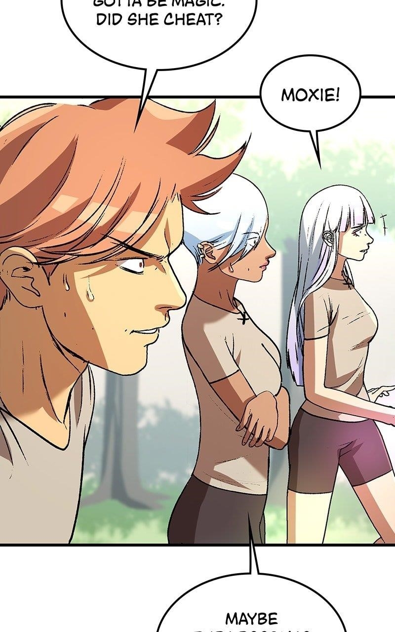 Return of the Runebound Professor Chapter 24 - Page 70 in English
