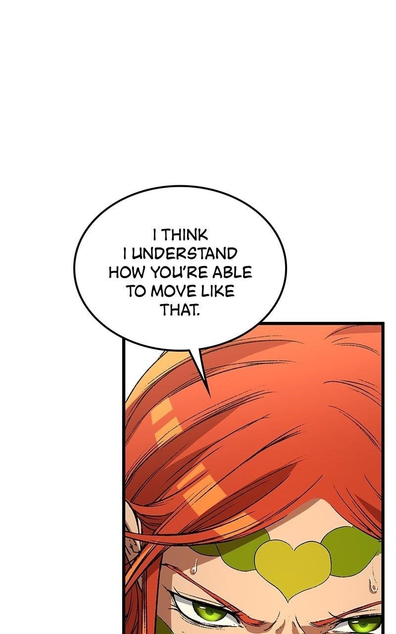Return of the Runebound Professor Chapter 24 - Page 74 in English