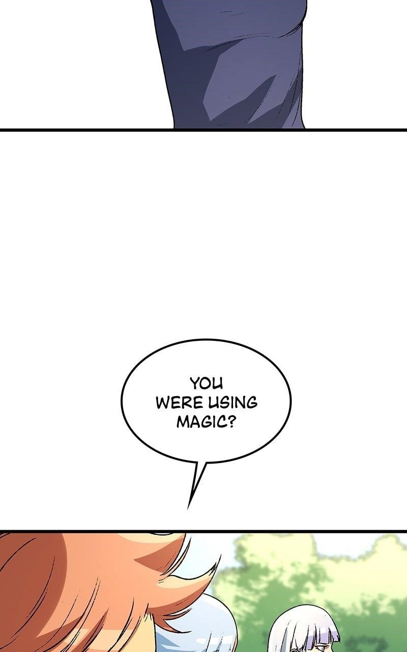 Return of the Runebound Professor Chapter 24 - Page 77 in English