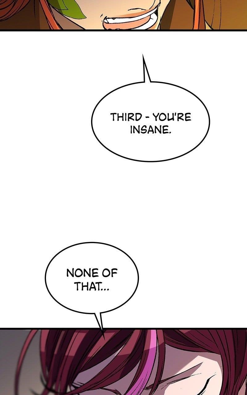 Return of the Runebound Professor Chapter 24 - Page 8 in English