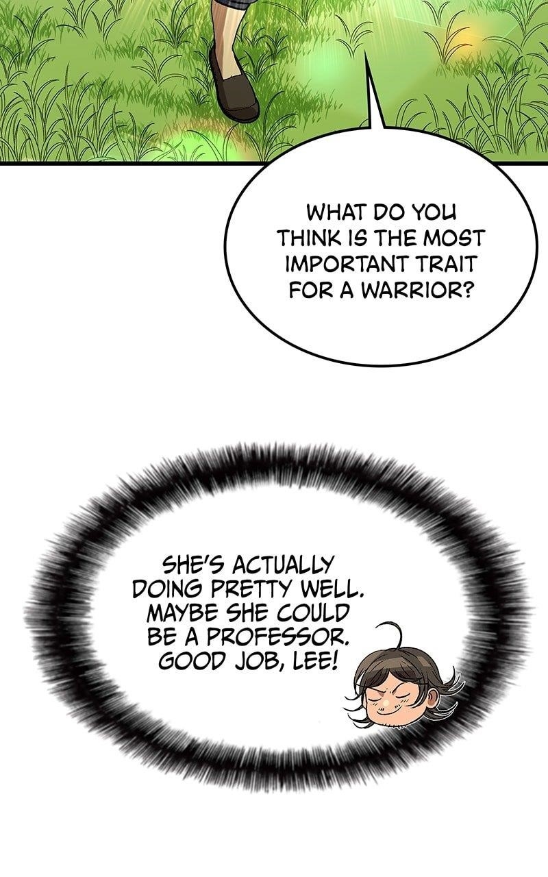 Return of the Runebound Professor Chapter 24 - Page 86 in English