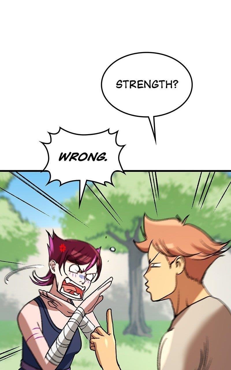 Return of the Runebound Professor Chapter 24 - Page 87 in English