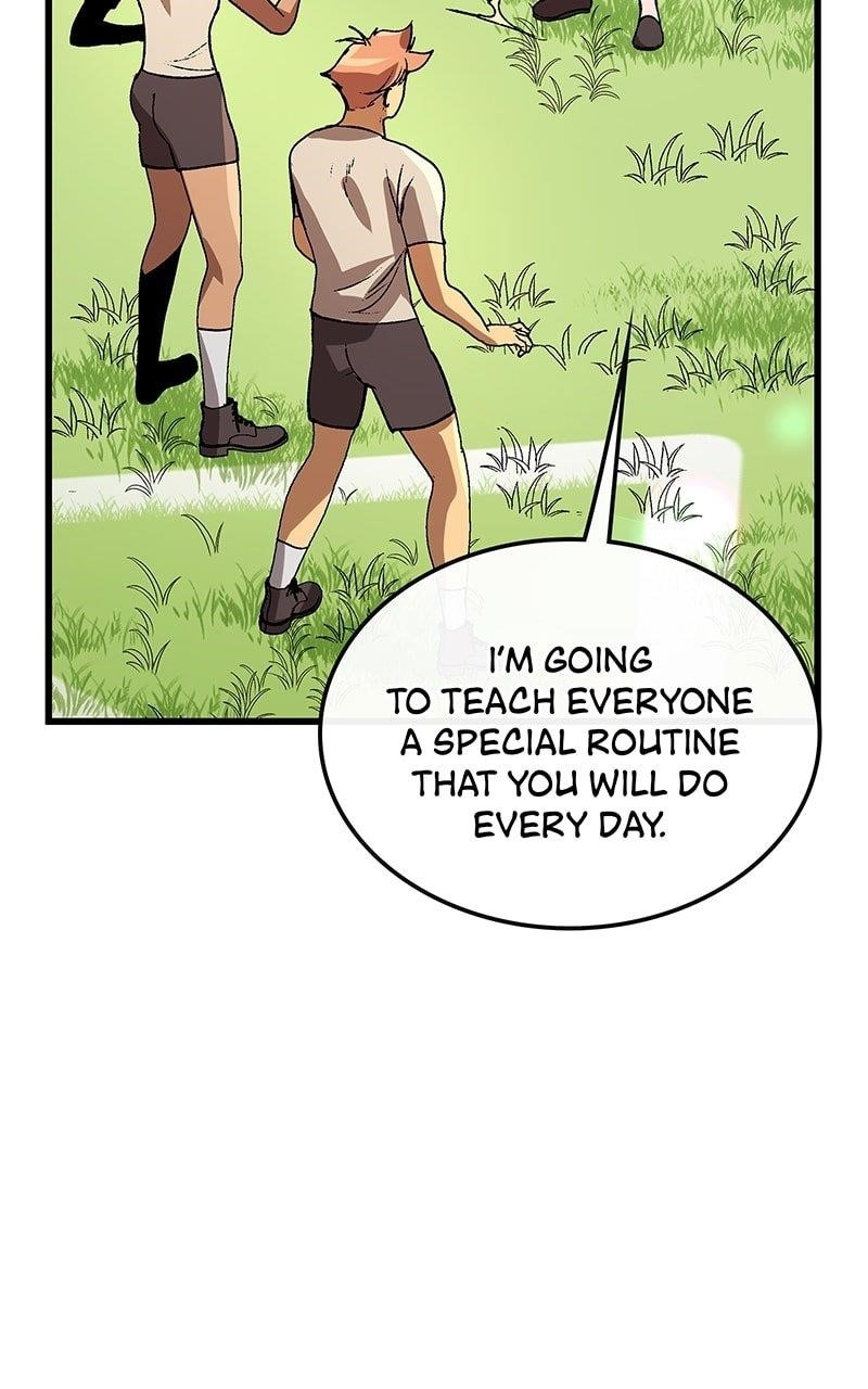 Return of the Runebound Professor Chapter 24 - Page 93 in English