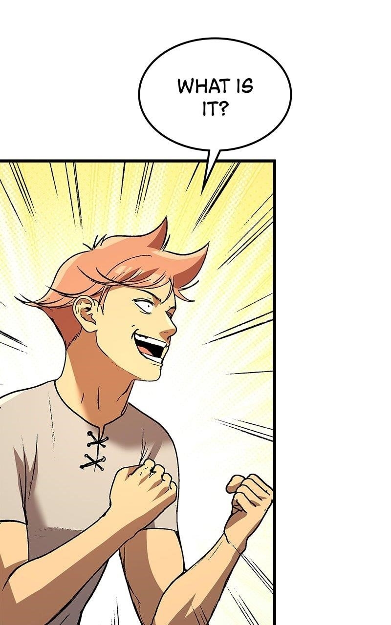 Return of the Runebound Professor Chapter 24 - Page 94 in English