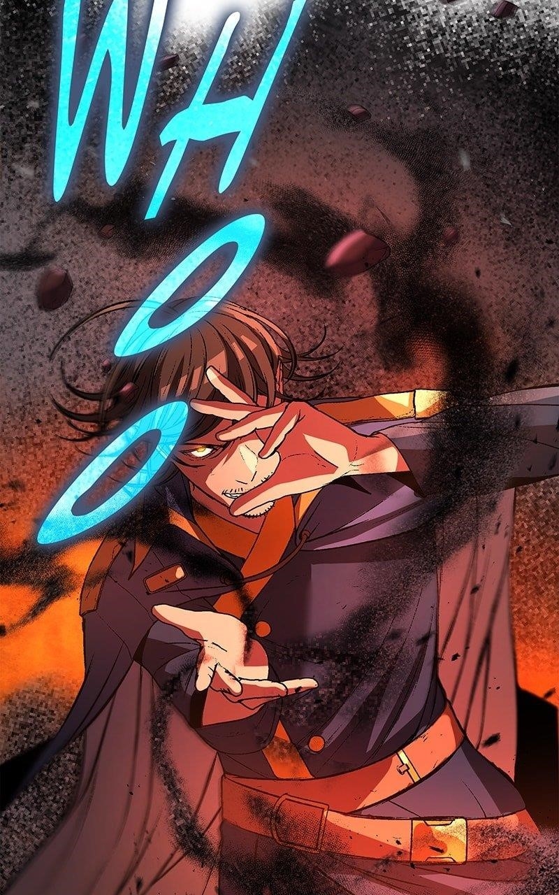 Return of the Runebound Professor Chapter 25 - Page 108 in English