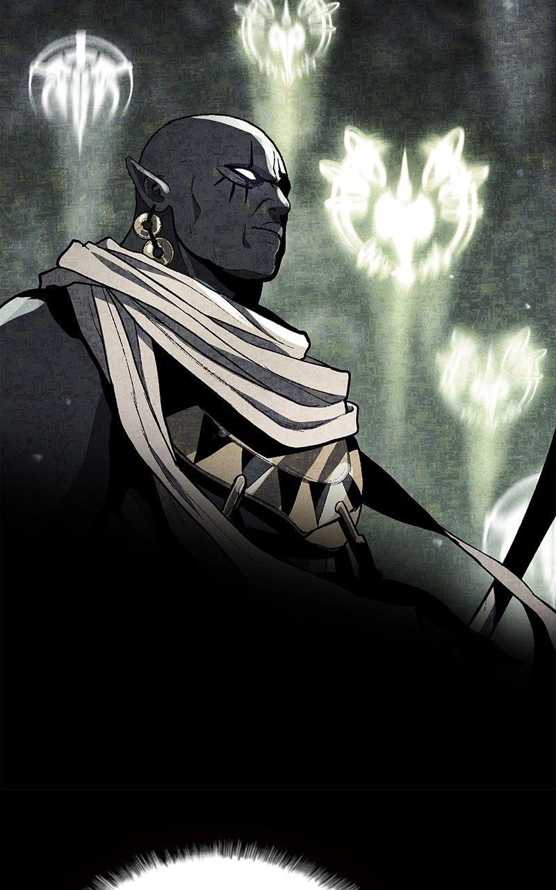 Return of the Runebound Professor Chapter 25 - Page 13 in English