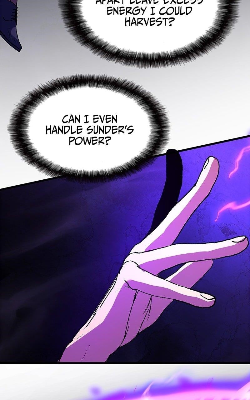 Return of the Runebound Professor Chapter 25 - Page 16 in English