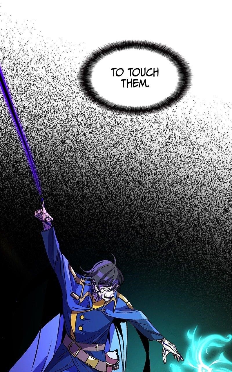 Return of the Runebound Professor Chapter 25 - Page 24 in English