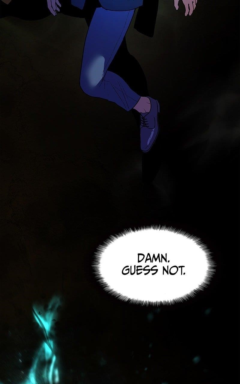 Return of the Runebound Professor Chapter 25 - Page 31 in English