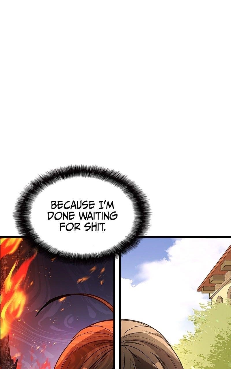 Return of the Runebound Professor Chapter 25 - Page 57 in English