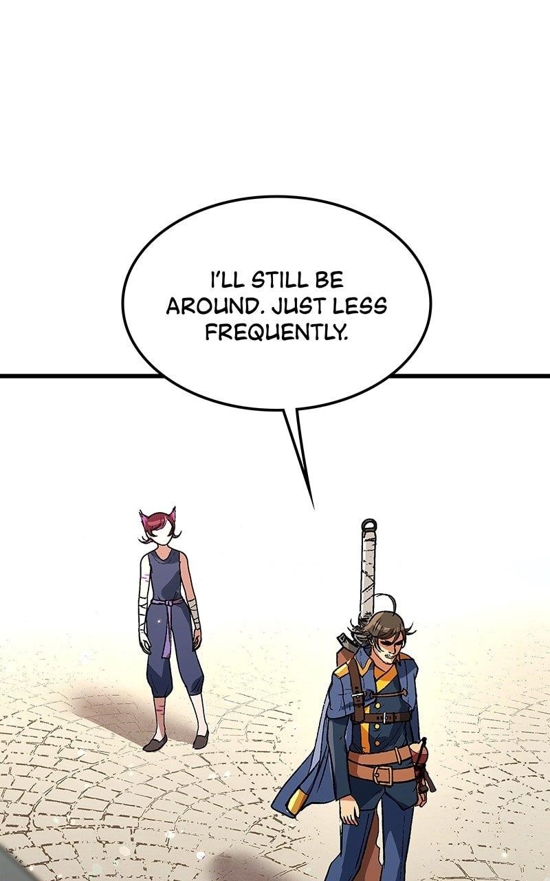 Return of the Runebound Professor Chapter 25 - Page 59 in English