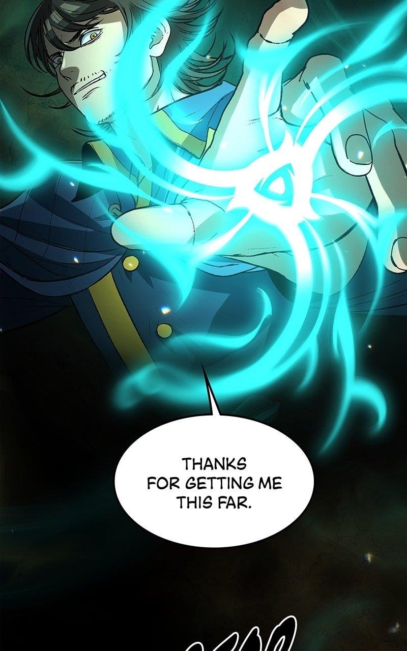 Return of the Runebound Professor Chapter 25 - Page 6 in English