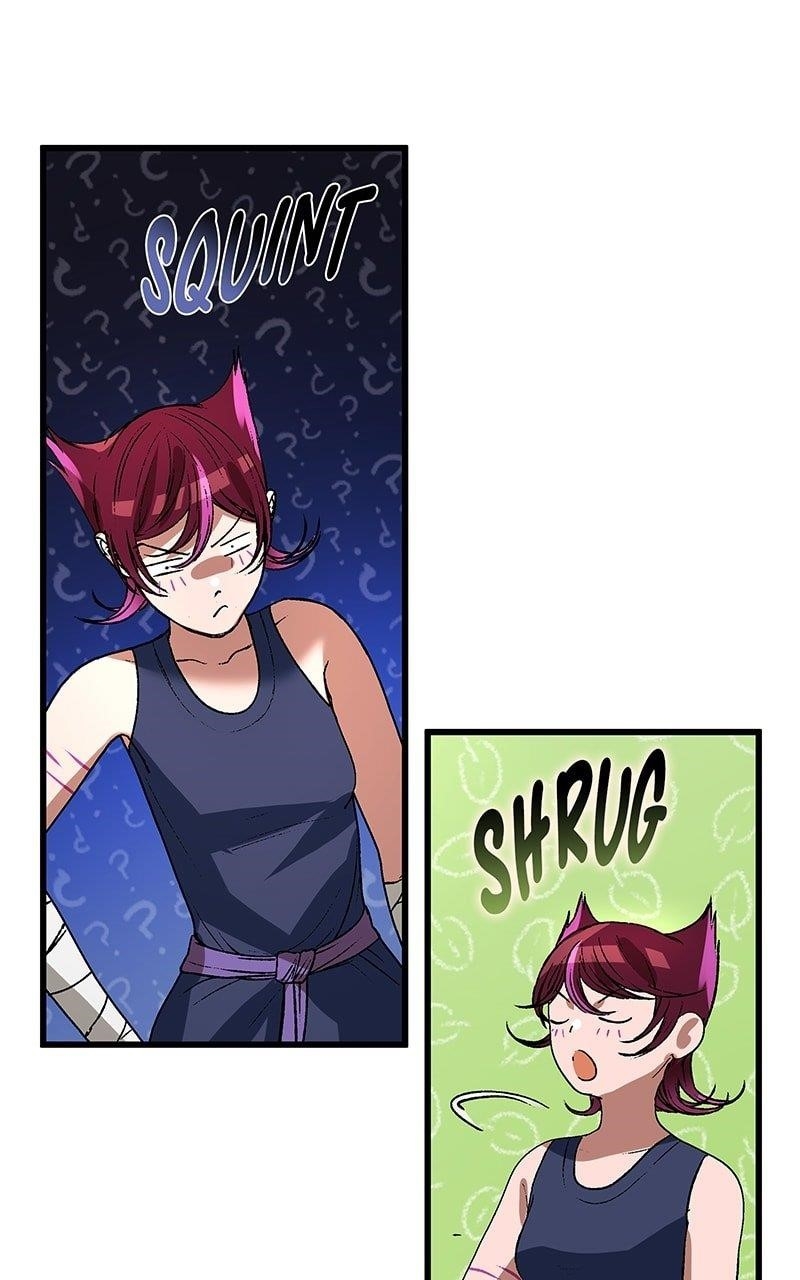 Return of the Runebound Professor Chapter 25 - Page 61 in English