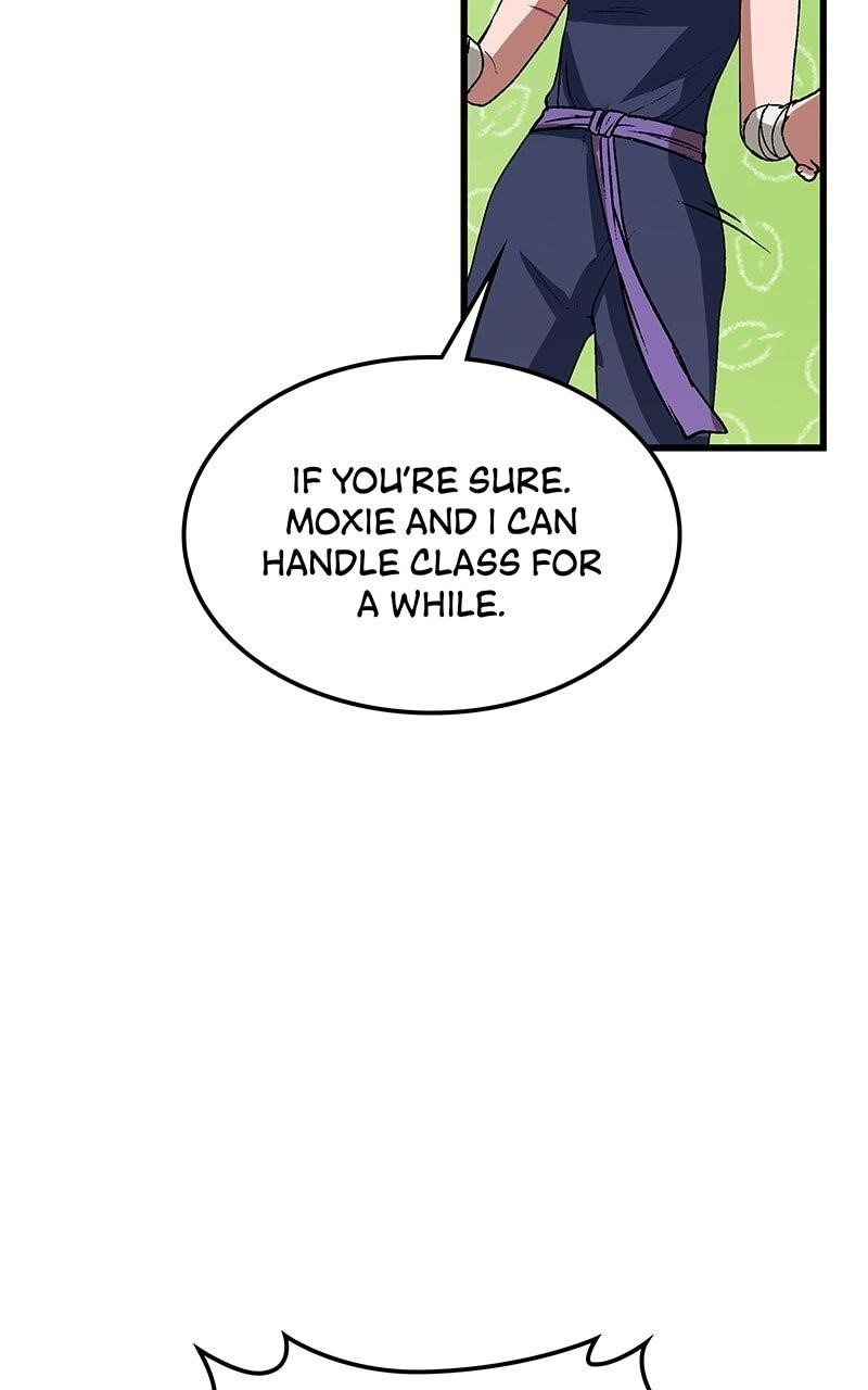 Return of the Runebound Professor Chapter 25 - Page 62 in English