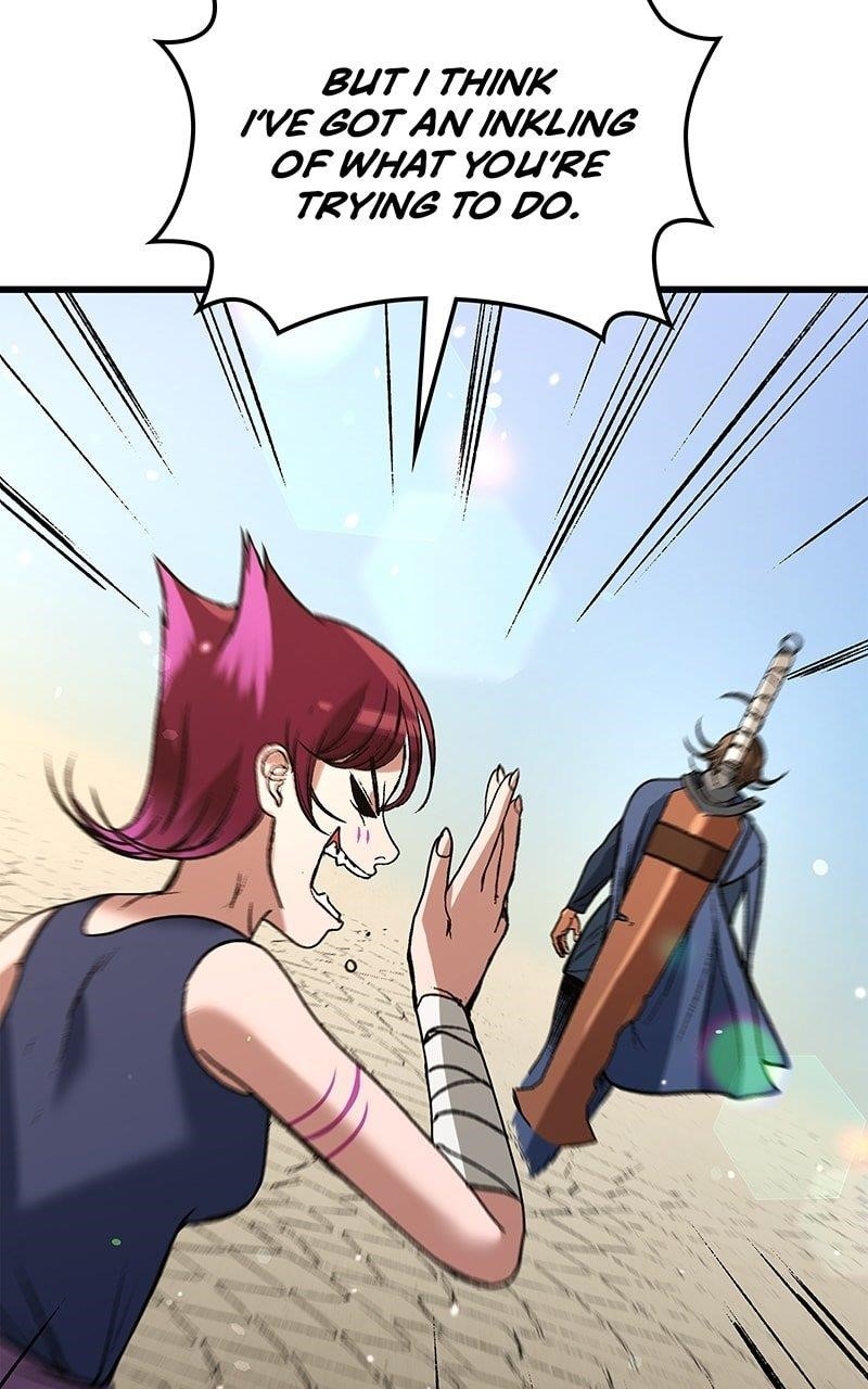 Return of the Runebound Professor Chapter 25 - Page 63 in English