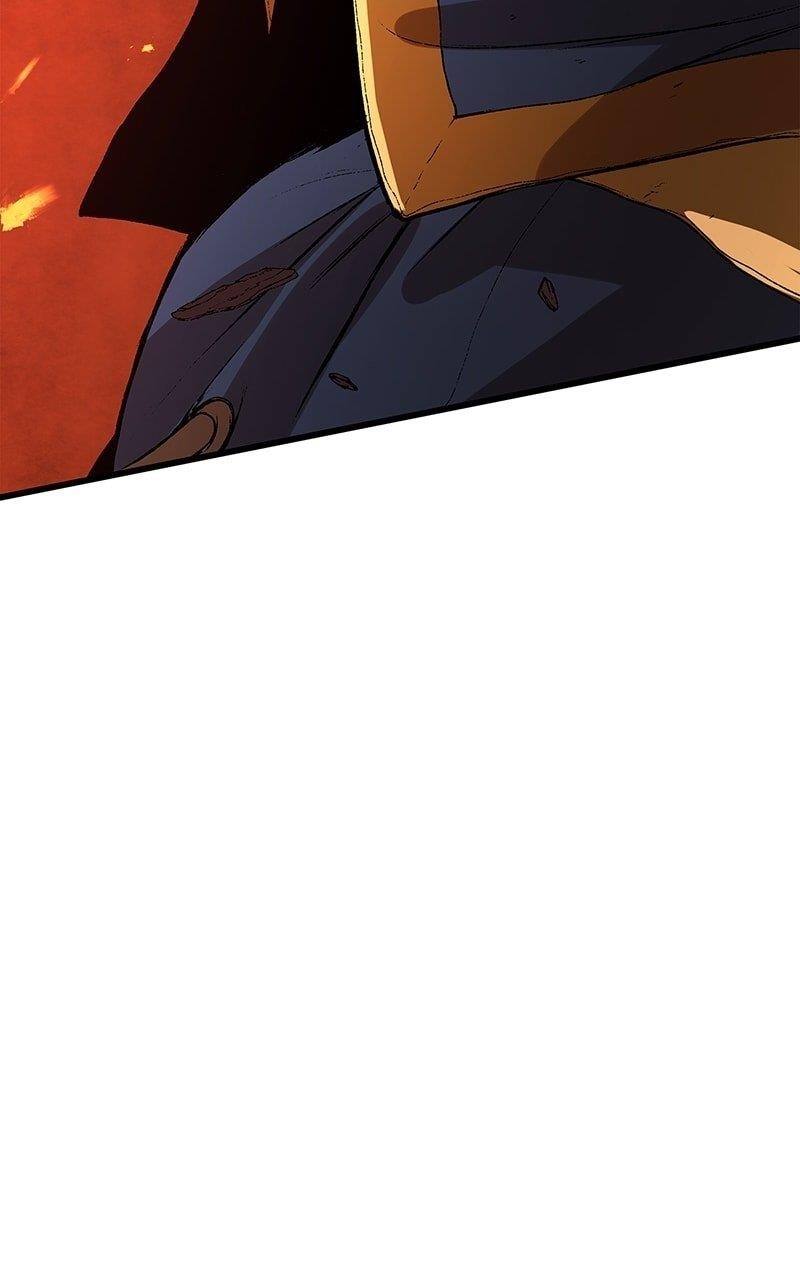 Return of the Runebound Professor Chapter 25 - Page 81 in English