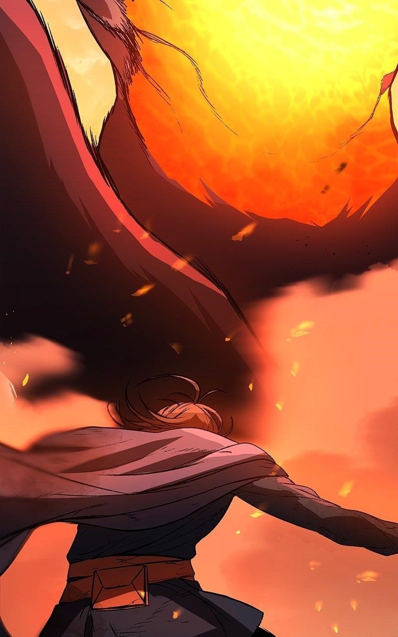 Return of the Runebound Professor Chapter 26 - Page 13 in English