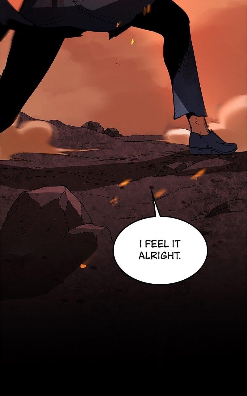 Return of the Runebound Professor Chapter 26 - Page 14 in English