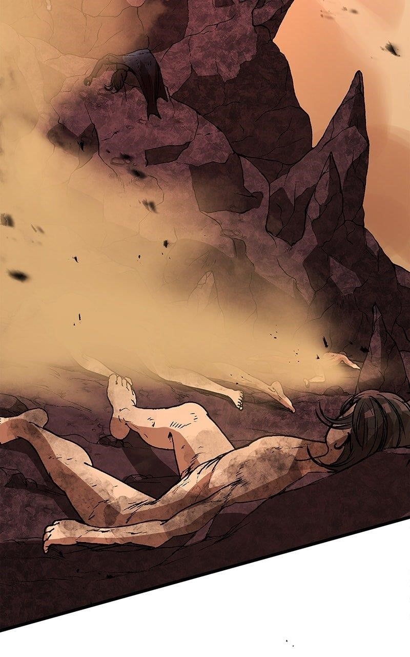 Return of the Runebound Professor Chapter 26 - Page 23 in English