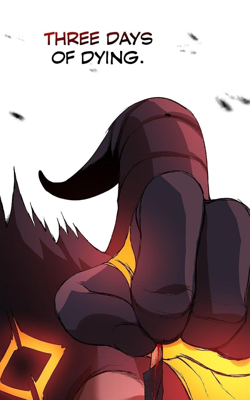 Return of the Runebound Professor Chapter 26 - Page 24 in English