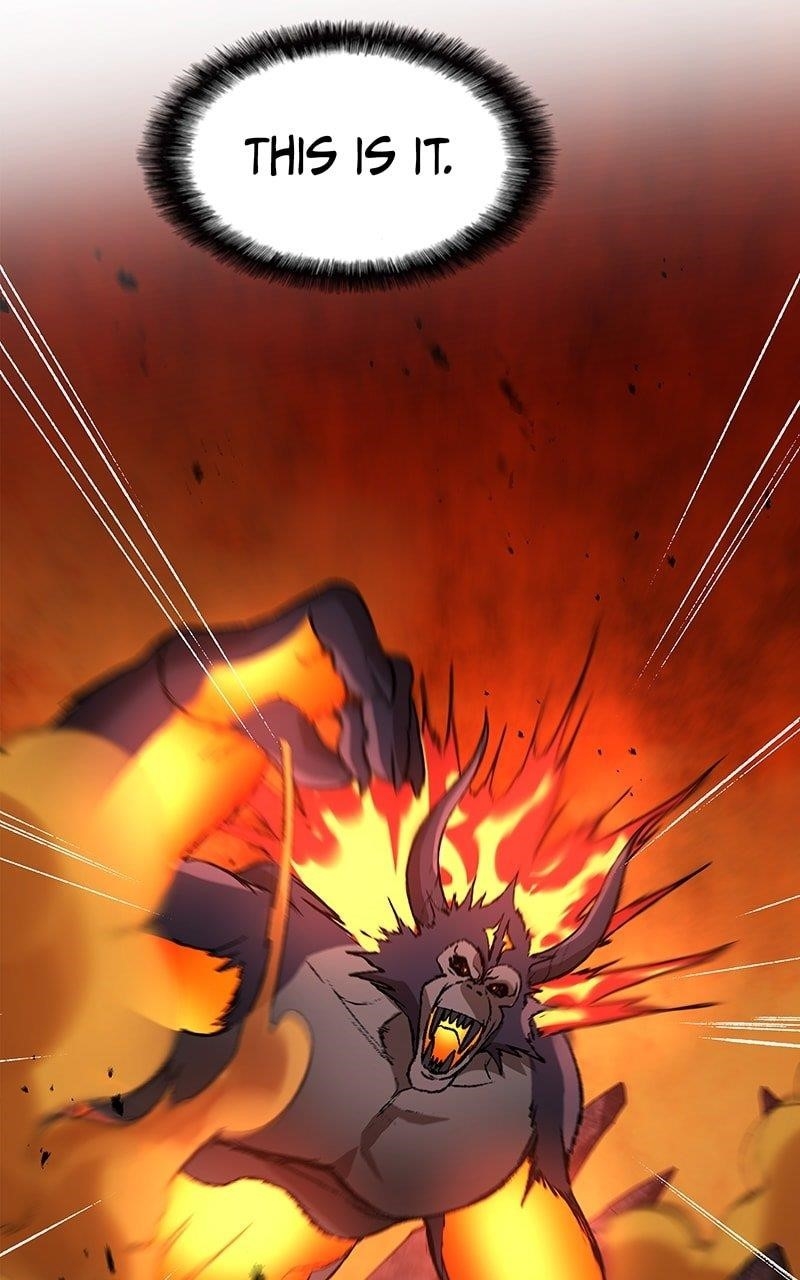 Return of the Runebound Professor Chapter 26 - Page 37 in English
