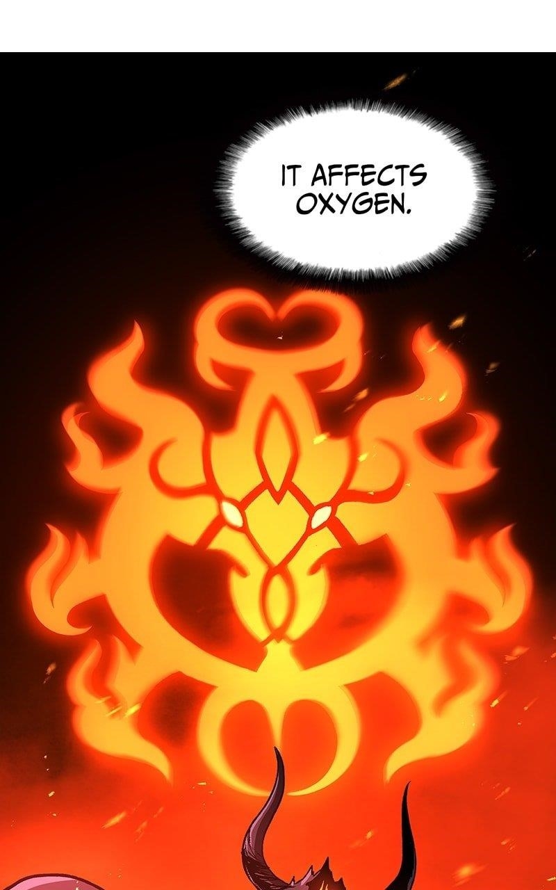 Return of the Runebound Professor Chapter 26 - Page 61 in English